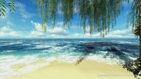 清清河边柳视频