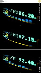 电台无线电接收