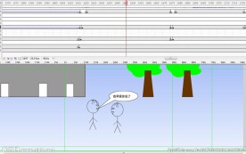 手机的仇恨100秒fla源文件