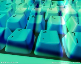 电脑科技动态背景