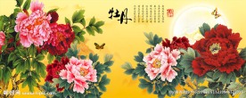 牡丹