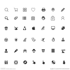 手机小图标 全部分类