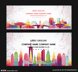 国外标志建筑 美国