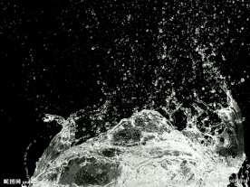 高清实拍水视频素材