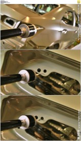 自动化汽车生产