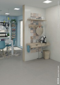 瓷砖效果图   室内  洗手间