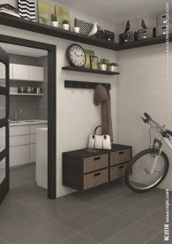 瓷砖效果图  室内 厨房