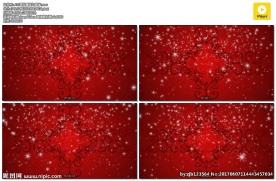 婚礼片头 婚礼开场 浪漫婚礼