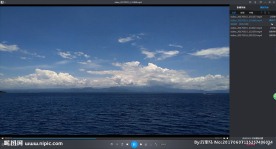 巴厘岛风光视频