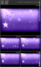 浪漫背景 高级粒子 炫酷 酒吧