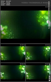 浪漫背景 高级粒子 炫酷 鲜艳