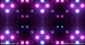 劲爆街舞现代舞快节奏酒吧夜店