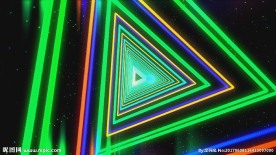 劲爆街舞现代舞快节奏酒吧夜店