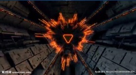 科幻电影般的揭示