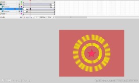 红星闪闪动画源文件1秒