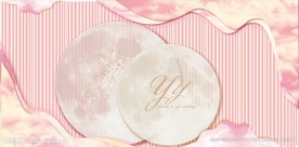 婚礼 背景 粉色 异形