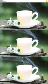 香薰茶