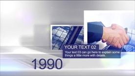 企业图文内容宣传展示