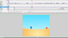 水的故事保护水资源动画90秒