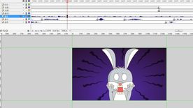 马兰兔4分钟12秒动画不吃肉