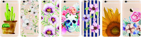 彩绘 手机壳