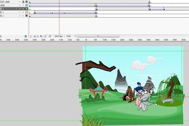 梁祝5秒梁山伯和祝英台