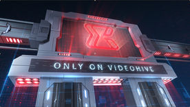 运动栏目包装-开场