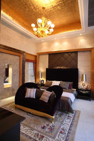 卧室效果图