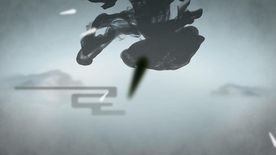 水墨晕染背景视频素材