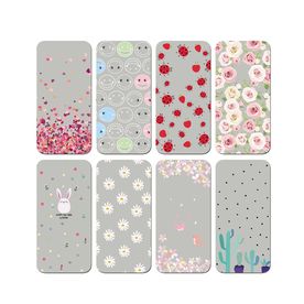 小清新手机壳图案