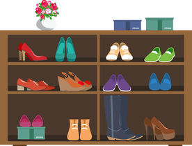 鞋柜