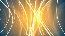 炫丽光线线条视频素材