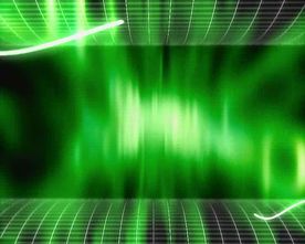 绿色科技视频素材