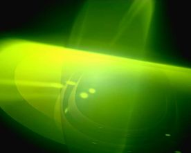 炫丽光环视频背景素材