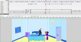 杀人事件还原真实场景30秒简单