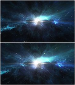 宇宙星云