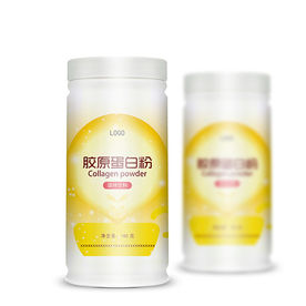 胶原蛋白粉 固体饮料