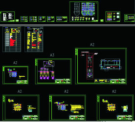公司0.3mw分布式光伏发电项