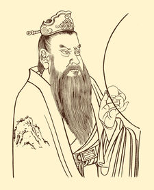 天工开物 中国古代  工艺矢量