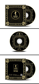 时尚CD封面