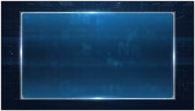 电子医疗动态背景