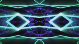 线条 节奏 光线 快节奏