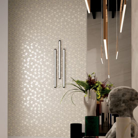 陶瓷  瓷砖  北欧 空间