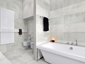 陶瓷  瓷砖  北欧  空间