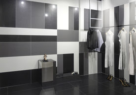 陶瓷 瓷砖 北欧 空间