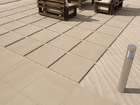 瓷砖效果图  户外  北欧空间