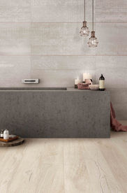 瓷砖效果图  仿古砖 北欧风格