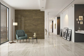 瓷砖效果图  室内 米色大理石