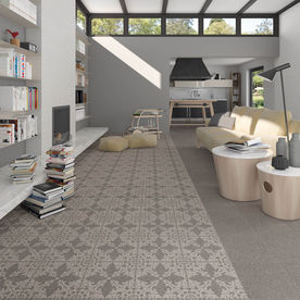 瓷砖效果图  仿古砖 北欧风格