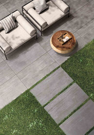 瓷砖效果图  户外  仿古砖